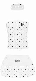 Dot Theory - White