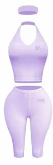 Lavish Lilac