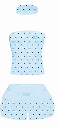 Dot Theory - Blue