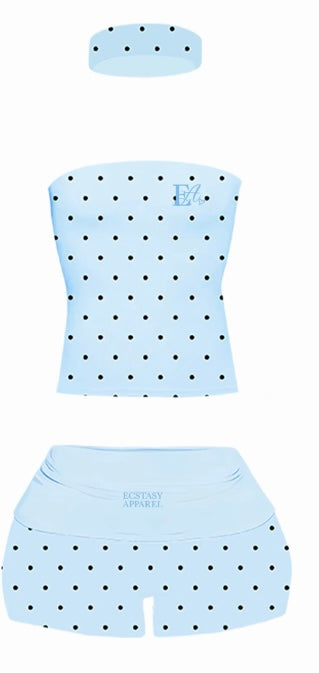Dot Theory - Blue
