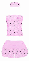 Dot Theory - Pink
